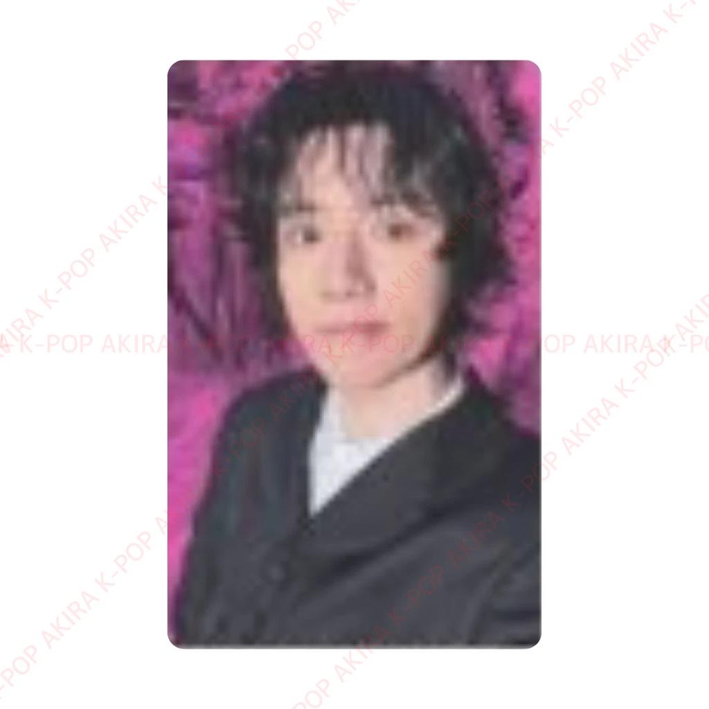 PRE-COMANDĂ TXT ANIVERSARUL 7: Un Moment de Liniște în Spini POB LD FOTOCARTĂ OFICIALĂ