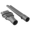 For-DC58,DC59,V6 DC30 DC34 Vacuum-Cleaner Brush+Crevice Tool Accessories