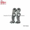 Compatible Rocker Arm for Xiamen San Yang Warrior Master XS125T-17 GR125 JET4 Motorcycles