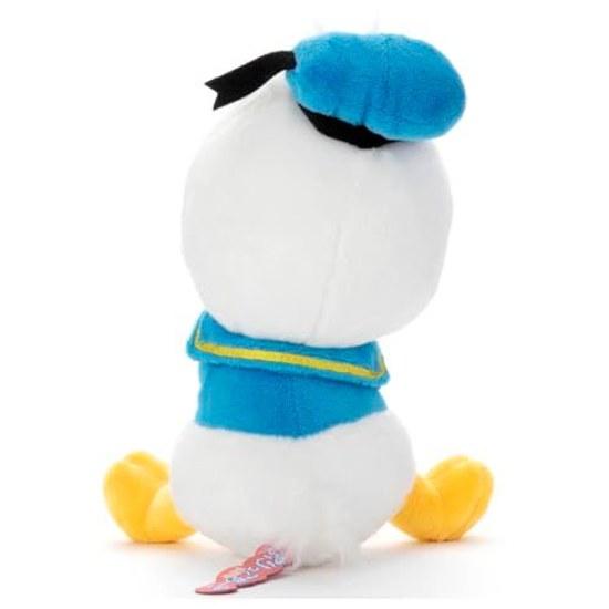 Disney Character Purikko Mode Plush S Donald Duck Height Approximately 18cm