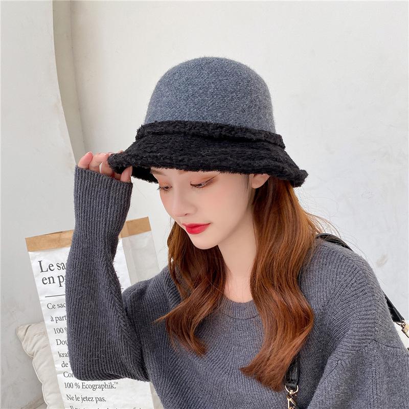 Buy Caze Kyts solid color dome hat 