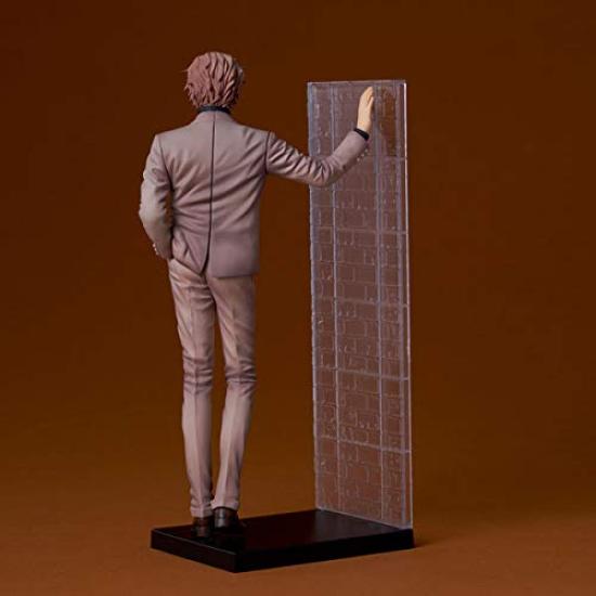 Detective Conan [Okiya Subaru] Limited Edition Multi-Stand Ver. Non-scale PVC & ABS painted finished figure