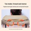 SKG H3 Series Portable Kneading Neck & Shoulder Massage Shawl