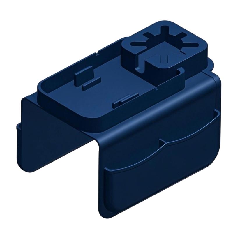 652F Premium Silicone Armrest Cup Tray Holder for Beverages Snacks and Items with Easy Access Design