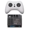 JR1922RXS-D2 12V Children's Electric Car Controller ABS 2.4G Remote Control And Receiver For Kids Toy Electric Car Remote Contro