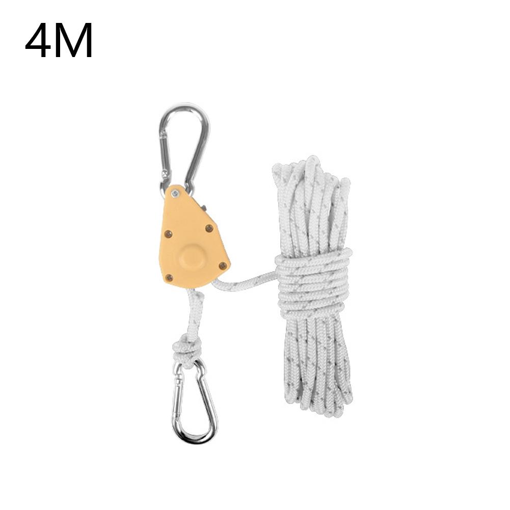 Bleiben Sie sicher mit der verstellbaren Lanyard-Aufhängung zum Wandern und Campen