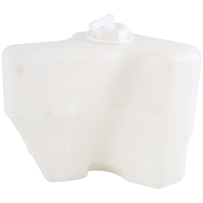 Car Coolant Reservoir For HONDA ACCORD VIII 2008-2015 Expansion Tank Water Tank Return Kettle 19101-R40-A00 19101R40A00 Parts