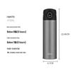 Smart 470ml Temperature Display Insulated Water Bottle