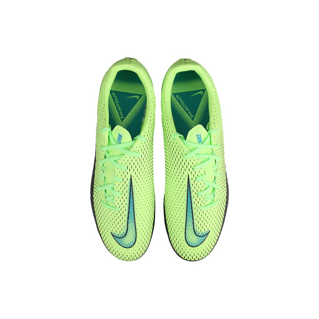 New Nike Phantom Gt Academy Mg Lime Glow CK8460-303