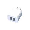 USB Fast Wall Charger Block 20W Multi-interface PD Power Adapter For Laptops Smart Phone Tablet PC 3C Safety Certification