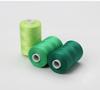 42-Spool Polyester Sewing Thread Set - 1000 Yards Each, Multicolored for Hand & Machine Sewing