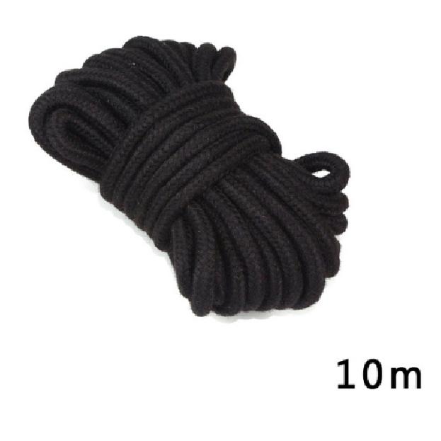 20 m/10 m/5 m  Soft Cotton Rope For Female Couple Sex Product Slaves BDSM Bondage Adult Games Binding Rope Role-Playing Sex