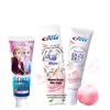 Crest Toothpaste Bundle: Kids Frozen & White Peach Whitening