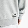 New Balance Unisex Nbsc Brushed Sweatshirt Nbncd41823