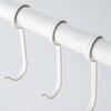 Utensil Rack Wall Mounted Punch Free Movable Hooks Load-bearing Kitchen Utensil Hanger Holder Rack for Home