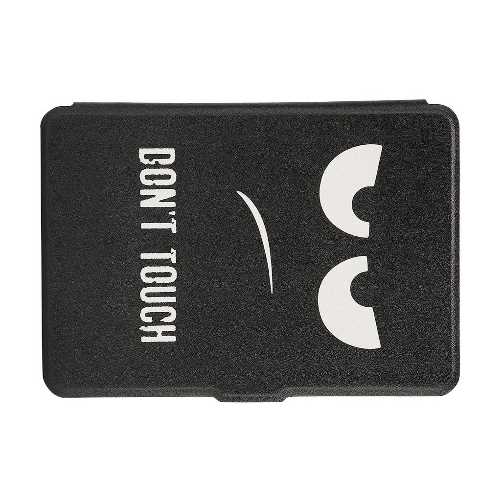 Kryty čteček elektronických knih, malované ochranné pouzdro z PU kůže pro čtečku Paperwhite123