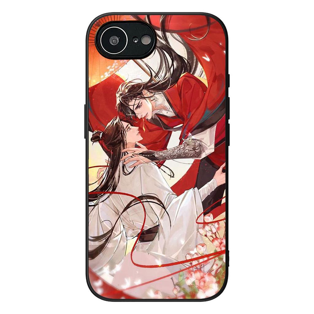 TGCF Heaven official's Blessing Tian Guan Ci Fu for Motorola Moto Edge 50 30 Fusion 40 NEO Ultra Pro G23 G35 G84 G13 G53 Case
