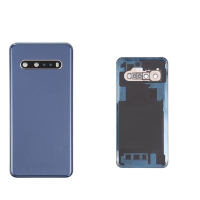 Cubierta Trasera de Batería Original Para LG V60 ThinQ 5G LM-V600 Reemplazo