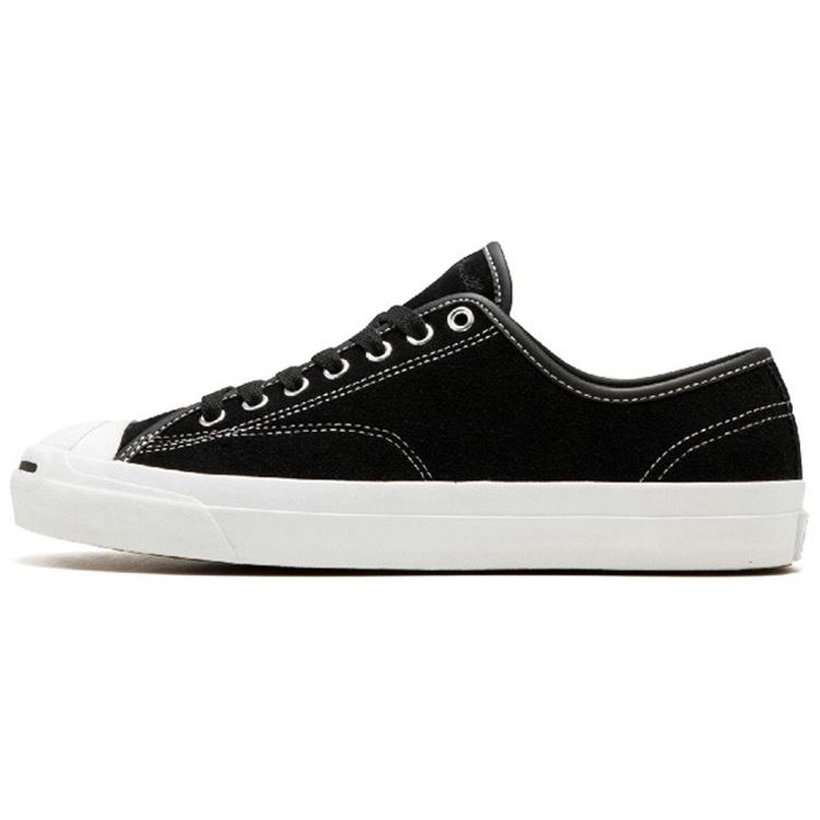 Converse Jack Purcell Pro Low  Black  Men s 159508C EU 35.5