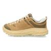 HOKA ONE ONE Tor Ultra Low Wheat Mushroom Sneakers 1153137-WSH