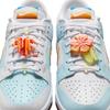 Nike W Dunk loW Lx 191Wht Mltclr