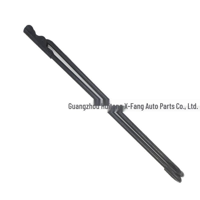 Jiangling V348 Transit Spare Tire Wrench & Jack Handle