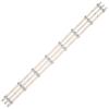HD425Y1U71 TV Light Strip for 43R7G5/43R6E4 Models