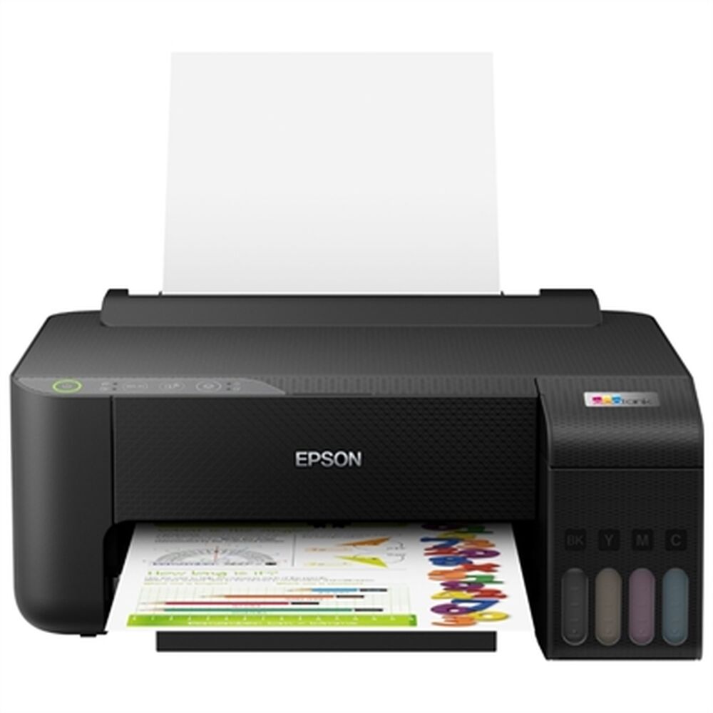 

Принтер Epson C11CJ71401