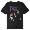The Judds Heavy Cotton Black All Size Men Women Shirt Unisex T-Shirt