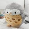 Soft Plush Cute Owl Doll Pillow Stuffed Animal Perfect Birthday Gift for Girls Boys Stuffed Toys