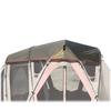 Snow Peak Living Shell Long Pro. Schutzdach TP-660SR Multi