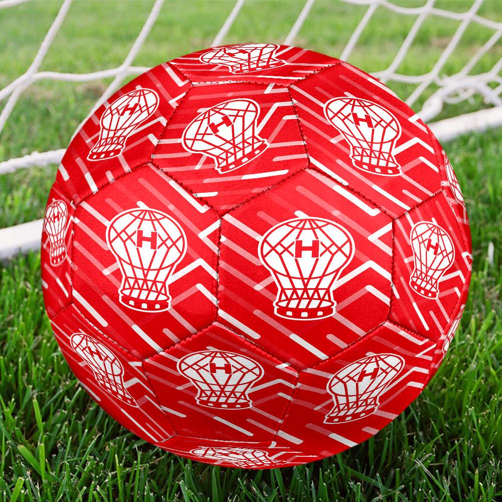 Club Atletico  Size 5 Soccer Balls, High-Quality, Anti-Slip, Protective Football, a Unique Gift Suitable for Birthdays, Christmas