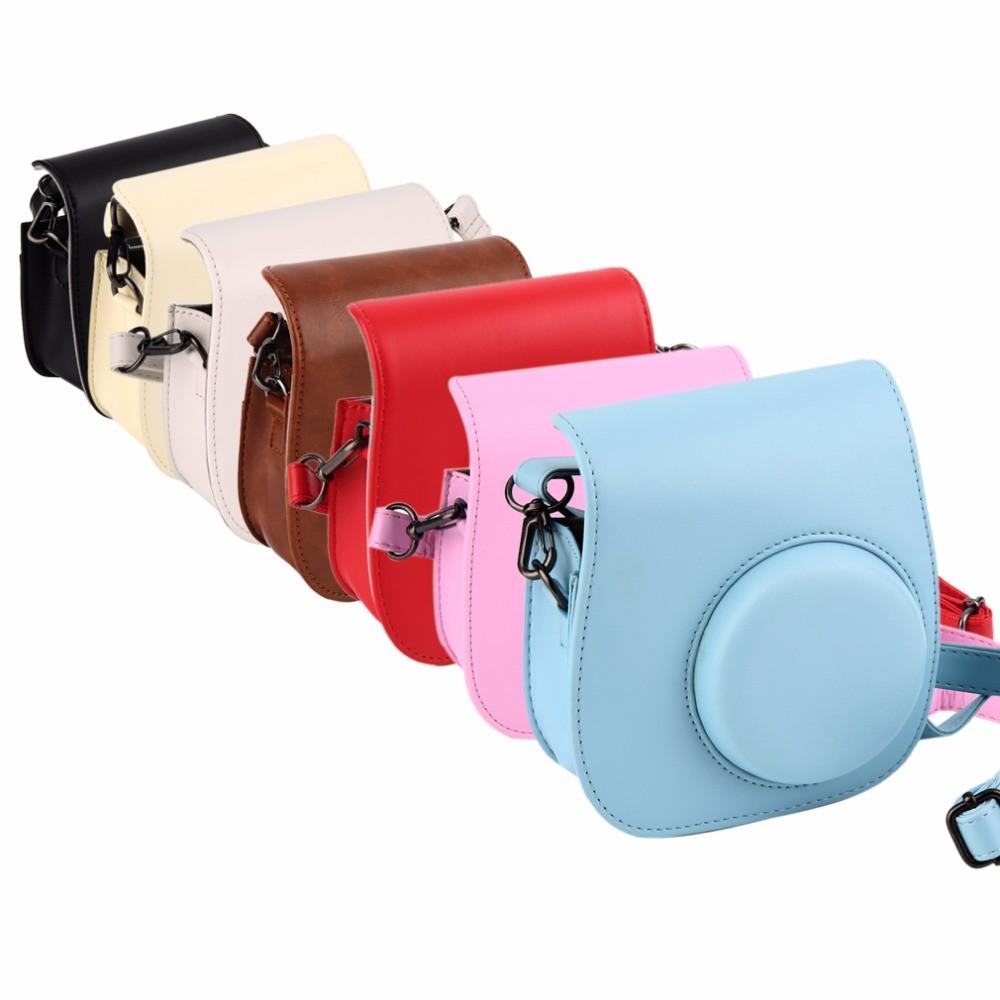 Suitable Fujifilm For Instax Mini 8 9 Digital Protective Camera Case Covers