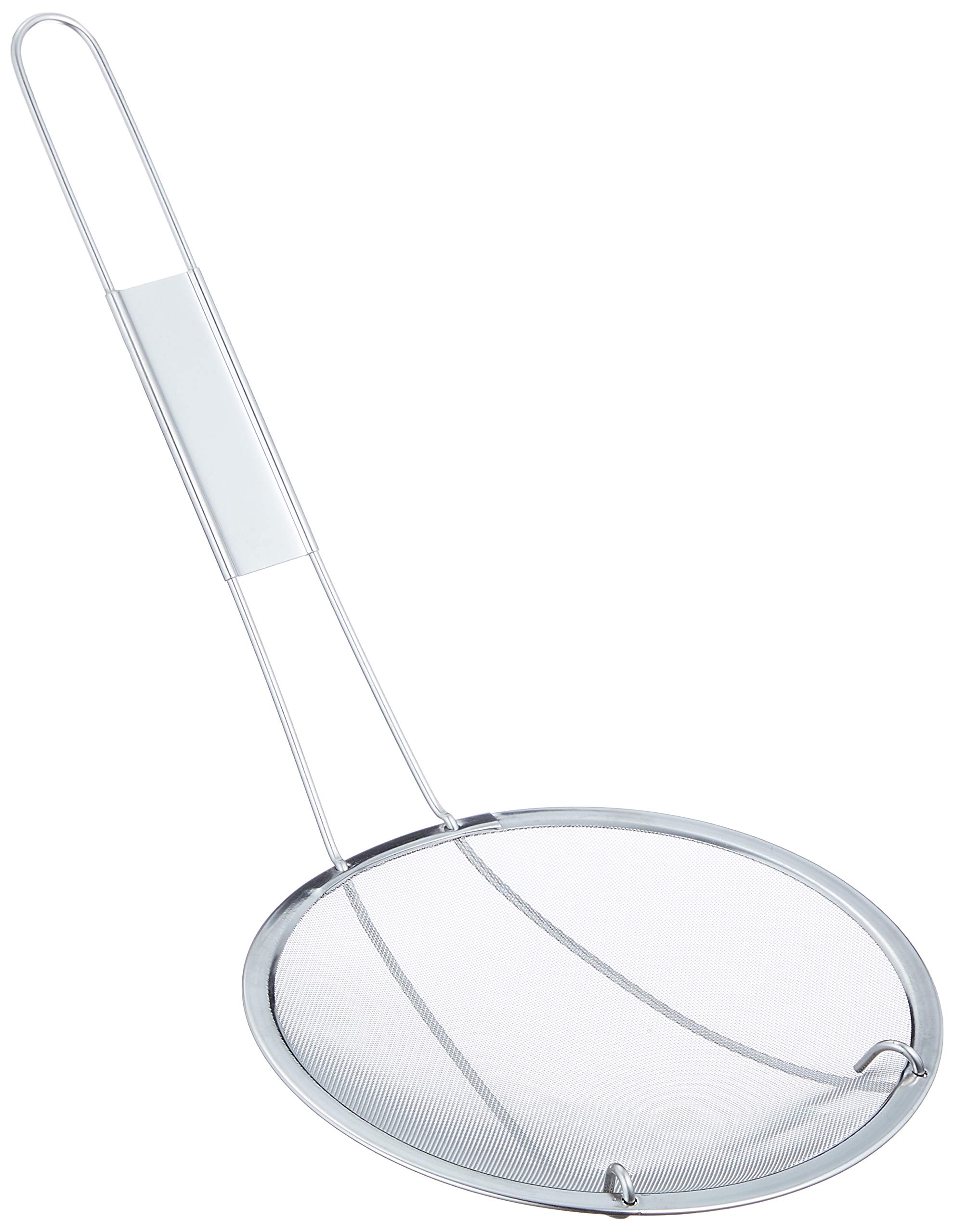 

Эндо Шоджи Профессиональный Мелкое Нержавеющая Сталь Сделано в AKS16101 Сито, Большое, Сетчатое, Сталь 18-8, Япония,