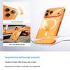 Baseus Magnetic Clear Case for iPhone 17