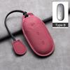 Auto Key Fob Cover Case Remote Fit For Leading Series Ideal Series Li Xiang L6 Series L7 Series L8 Series L9 Series One Series Li Auto Automotive