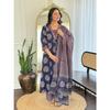Designer Indian Women Ethnic Kurti Pant Dupatta Set Bollywood Designer Kurta Set