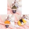 Haikyuu Volleyballspieler Plüschpuppe mit PP-Baumwolle für Fans und Sammler