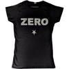 Tricou Dama The Smashing Pumpkins: Zero Stresat