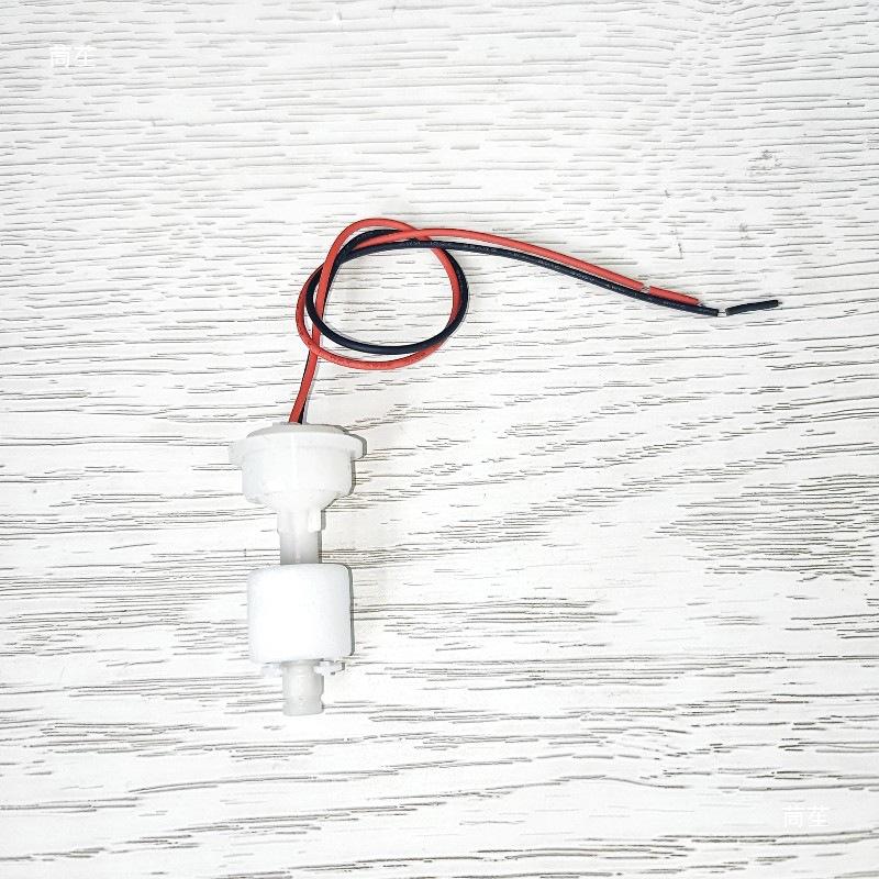 PP Plastic Liquid Level Control Float Switch for Water Heater Blanket Accessories