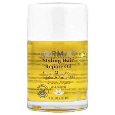 Styling Haarreparaturöl, 30 ml(1 Fl Oz)