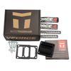 V Force 4 V4144 Kit de Palhetas Vforce 4 Para Yamaha YFZ350 YFZ 350 RX135 RXZ135 RXZ Z125 E Banshee 350 RD350 V Force