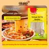Gusong Hot Pot & Eintopf-Zutaten