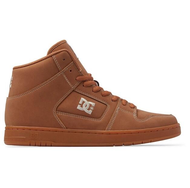 Dc Shoes Manteca 4 Lx Shoes
