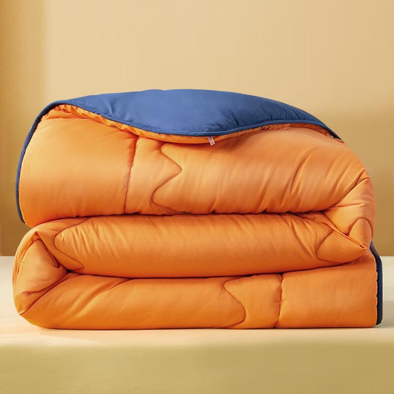 Fuanna Winter Warm Moisture-Wicking Duvet Single (152x210cm)