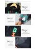 Autumn 2025 Camouflage Windbreaker for Boys - Trendy Children's Casual Jacket for Small and Medium Sizes