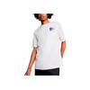 Puma Cartoon Letter Print Comfortable Round Neck Short Sleeve T-Shirt Men T-Shirts White 630333-02