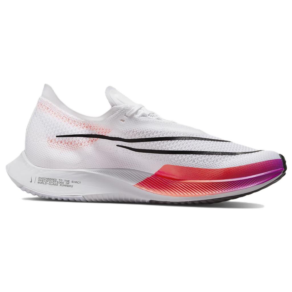 New Nike ZoomX StreakFly White Flash Crimson Hyper Violet DJ6566-100