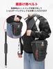 KEMIMOTO Motorcycle Seat Bag with Expandable Seat Cowl and Divider Day Trip for Silver Capacity, 7.5-9L Capacity, Style, Water-Repellent Waterproof,