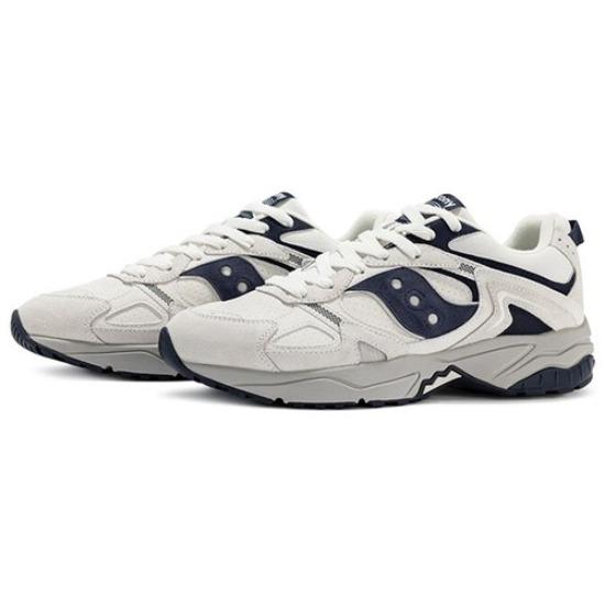 Saucony GSD 90S Cushioning, Slip Resistant, Abrasion Resistant - S79028-1